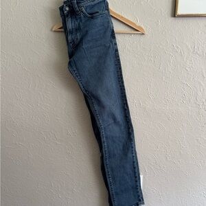 Madewell Men’s Slim 30/34 Blue Jeans